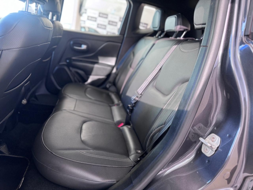jeep renegade 1.3 t270 turbo flex s 4x4 at9 4p automatico 2022