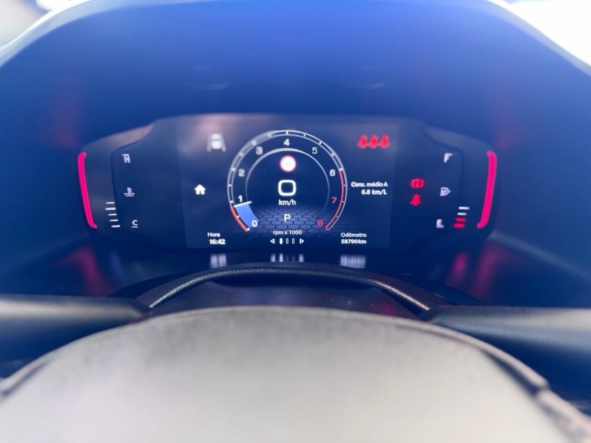 jeep renegade 1.3 t270 turbo flex s 4x4 at9 4p automatico 2022