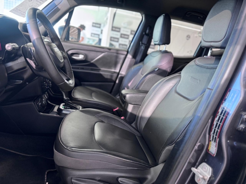 jeep renegade 1.3 t270 turbo flex s 4x4 at9 4p automatico 2022
