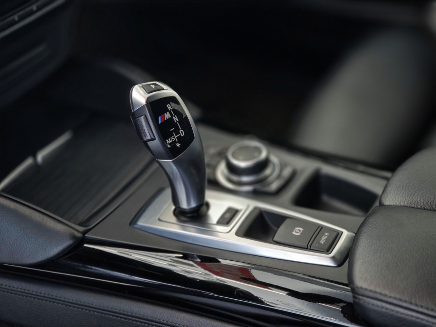 bmw x5 4.4 m v8 32v bi-turbo gasolina 4p automatico 2012
