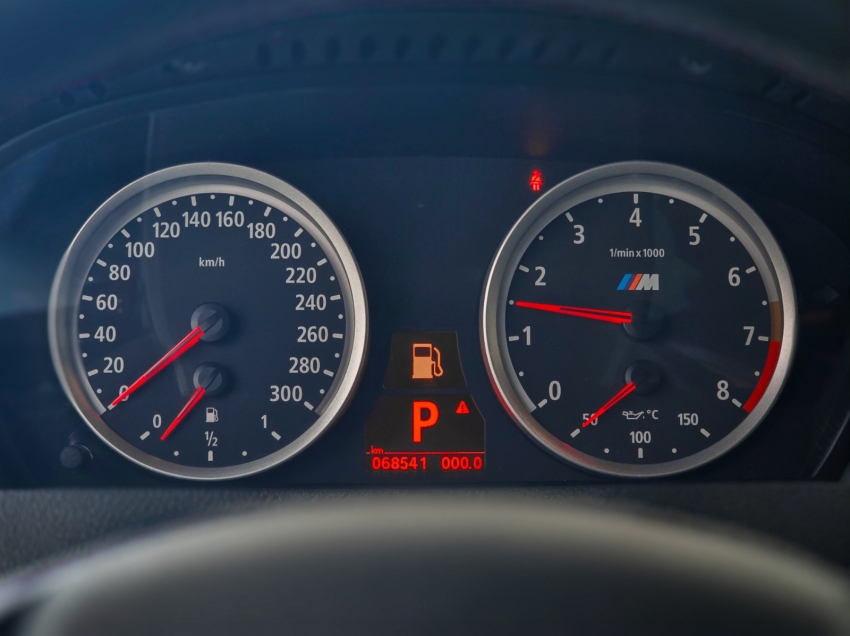 bmw x5 4.4 m v8 32v bi-turbo gasolina 4p automatico 2012