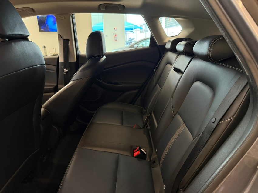 chevrolet tracker 1.2 turbo flex premier automatico 4p 2022