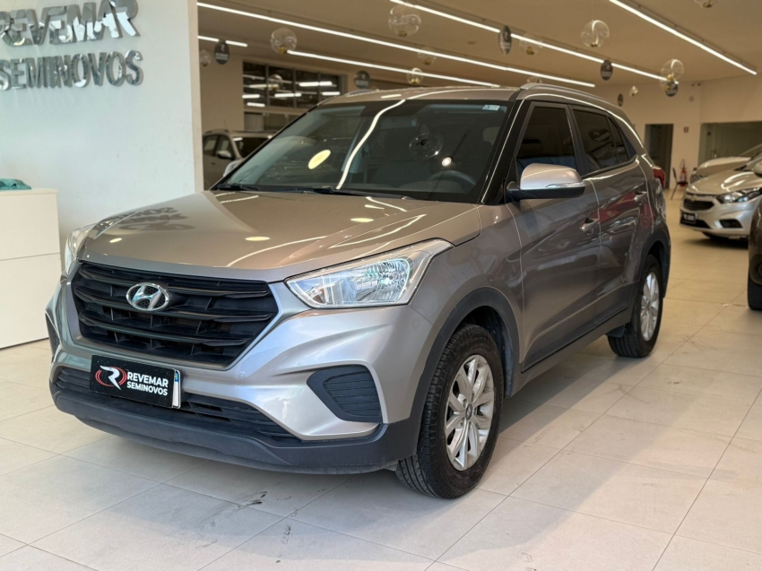 hyundai creta 1.6 16v flex attitude manual 4p 2020 hyundai creta 1.6 16v flex attitude manual 4p 2020