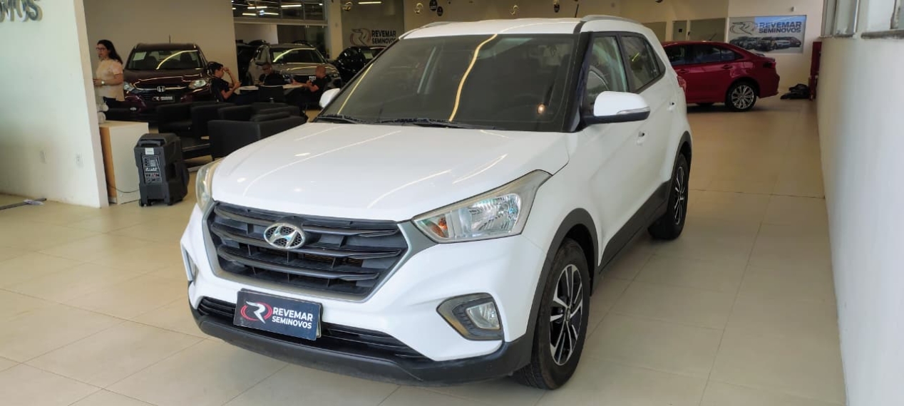 hyundai creta 1.6 16v flex action automatico 4p 2022 hyundai creta 1.6 16v flex action automatico 4p 2022