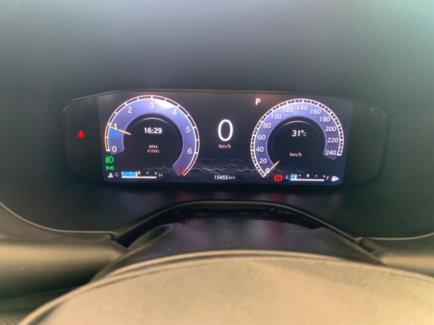 jeep compass 1.3 t270 turbo flex limited at6 4p automatico 2023