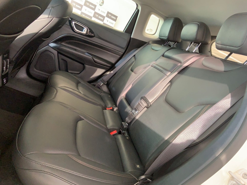 jeep compass 1.3 t270 turbo flex limited at6 4p automatico 2023
