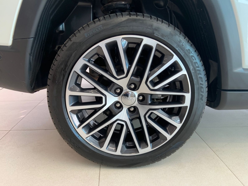 jeep compass 1.3 t270 turbo flex limited at6 4p automatico 2023