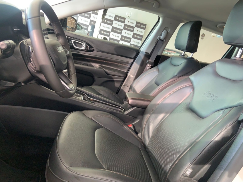 jeep compass 1.3 t270 turbo flex limited at6 4p automatico 2023