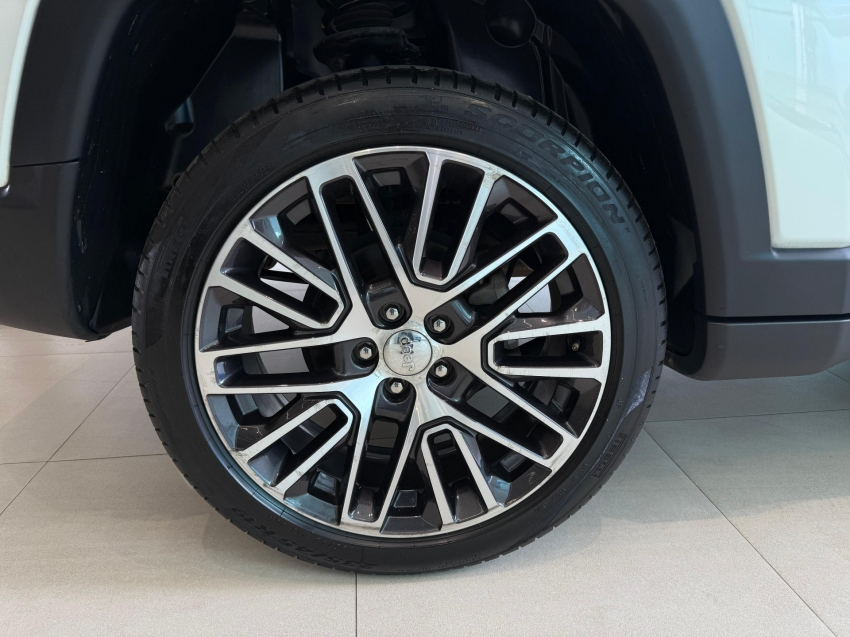 jeep compass 2.0 td350 turbo diesel limited at9 5p automatico 2022