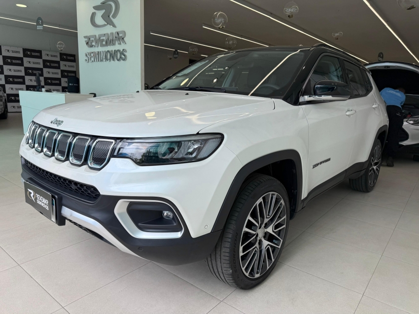 jeep compass 2.0 td350 turbo diesel limited at9 5p automatico 2022 jeep compass 2.0 td350 turbo diesel limited at9 5p automatico 2022
