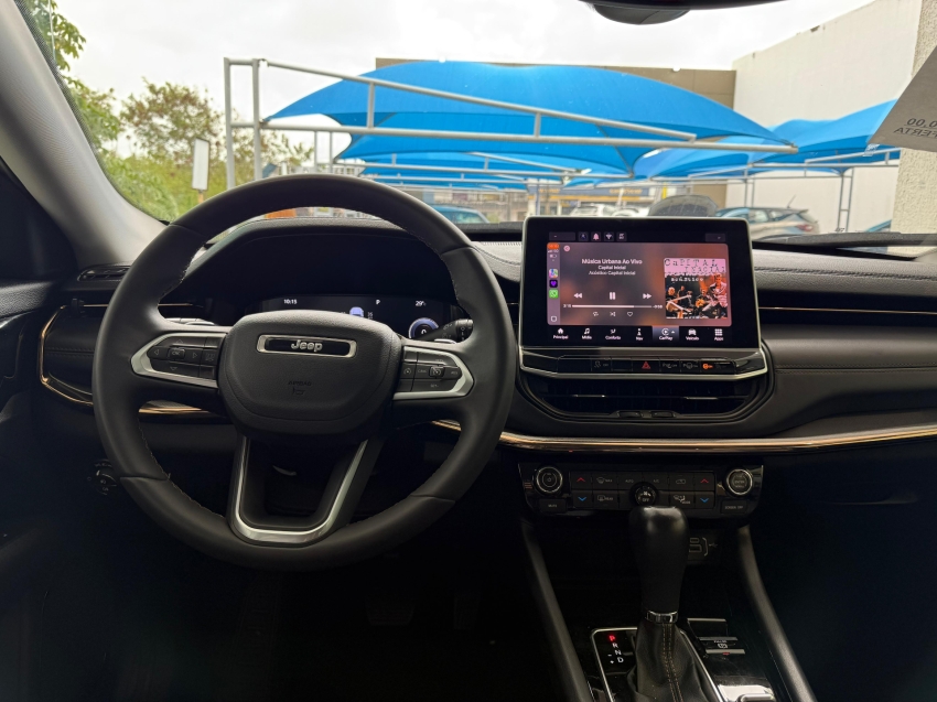 jeep compass 2.0 td350 turbo diesel limited at9 5p automatico 2022