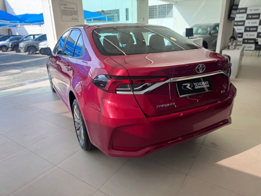 toyota corolla 2.0 vvt-ie flex xei direct shift 4p automatico 2023