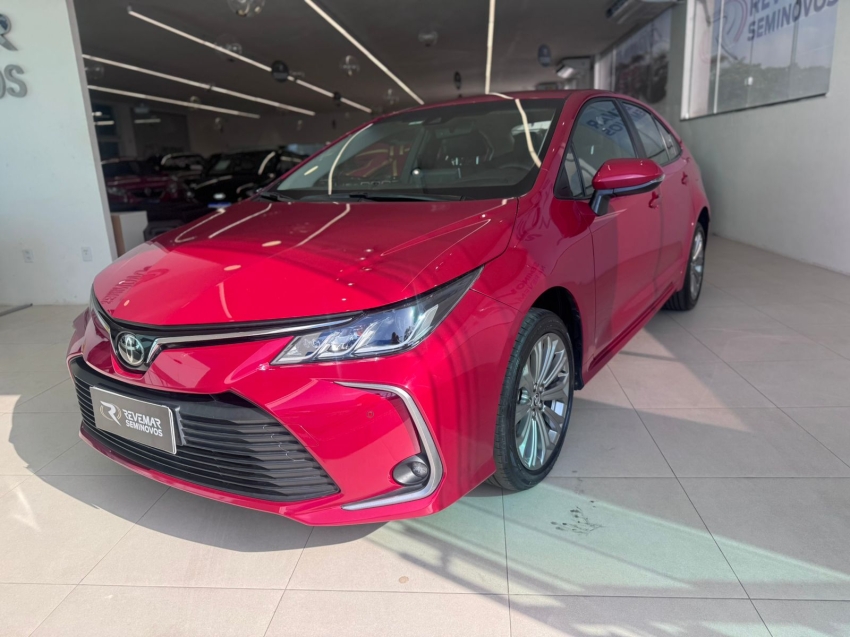 toyota corolla 2.0 vvt-ie flex xei direct shift 4p automatico 2023 toyota corolla 2.0 vvt-ie flex xei direct shift 4p automatico 2023