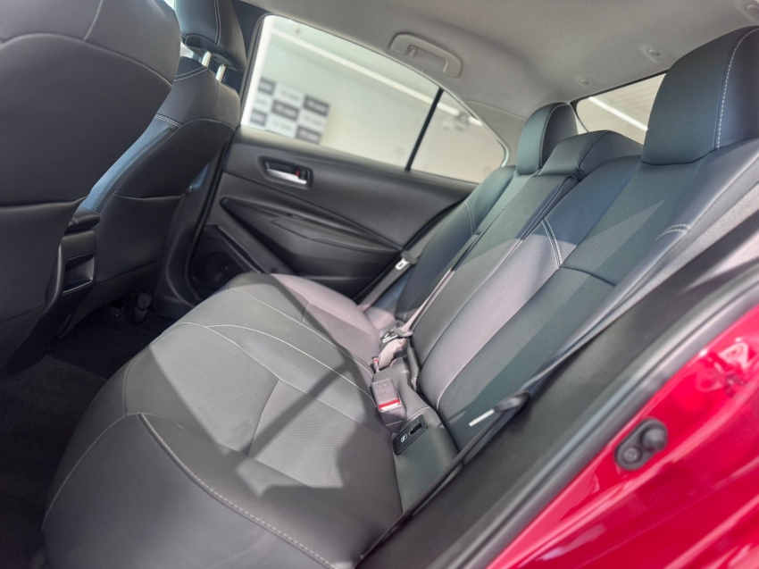 toyota corolla 2.0 vvt-ie flex xei direct shift 4p automatico 2023