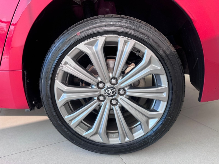 toyota corolla 2.0 vvt-ie flex xei direct shift 4p automatico 2023