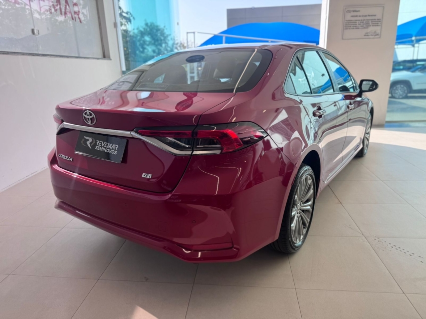 toyota corolla 2.0 vvt-ie flex xei direct shift 4p automatico 2023