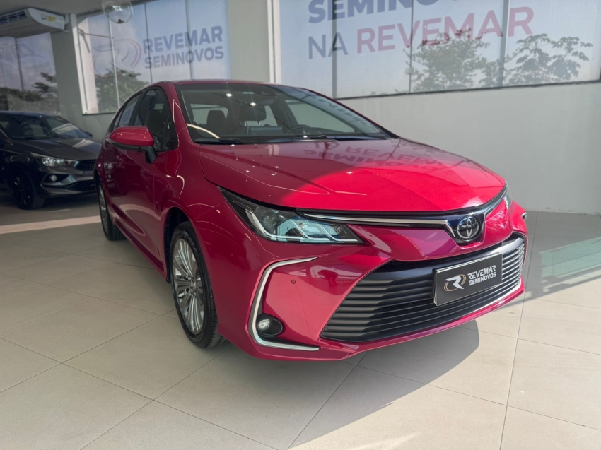 toyota corolla 2.0 vvt-ie flex xei direct shift 4p automatico 2023