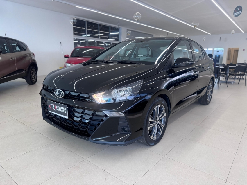 hyundai hb20s 1.0 tgdi flex platinum automatico 4p 2023