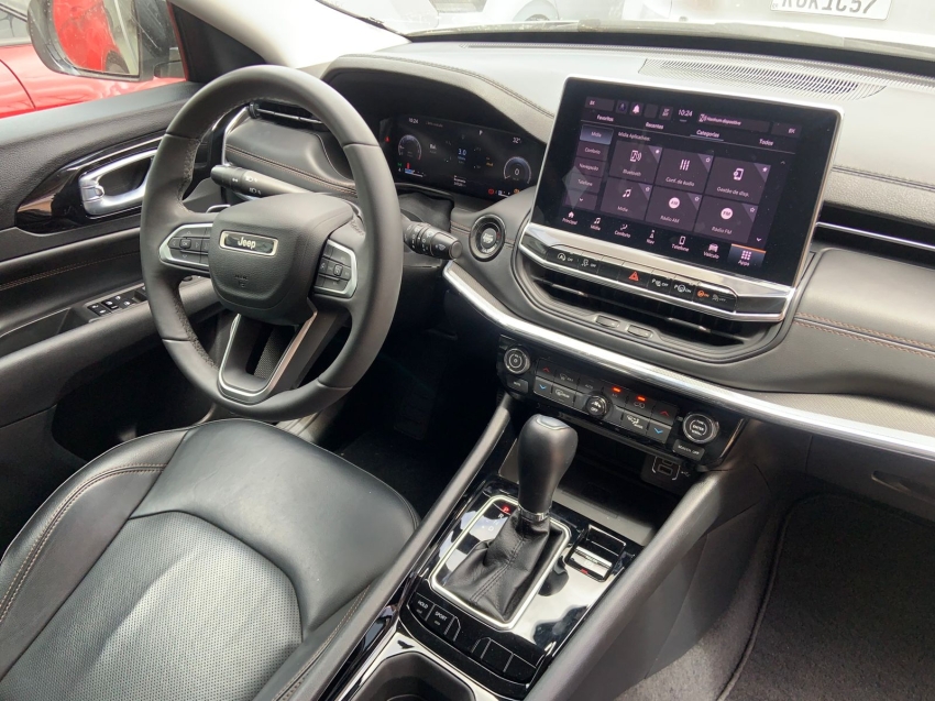 jeep compass 1.3 t270 turbo flex limited at6 4p automatico 20239