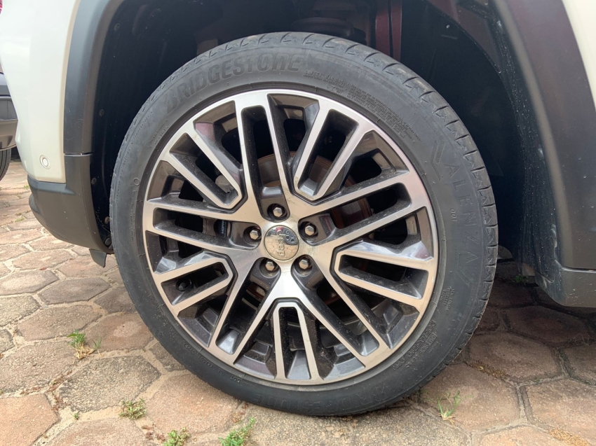 jeep compass 1.3 t270 turbo flex limited at6 4p automatico 20234