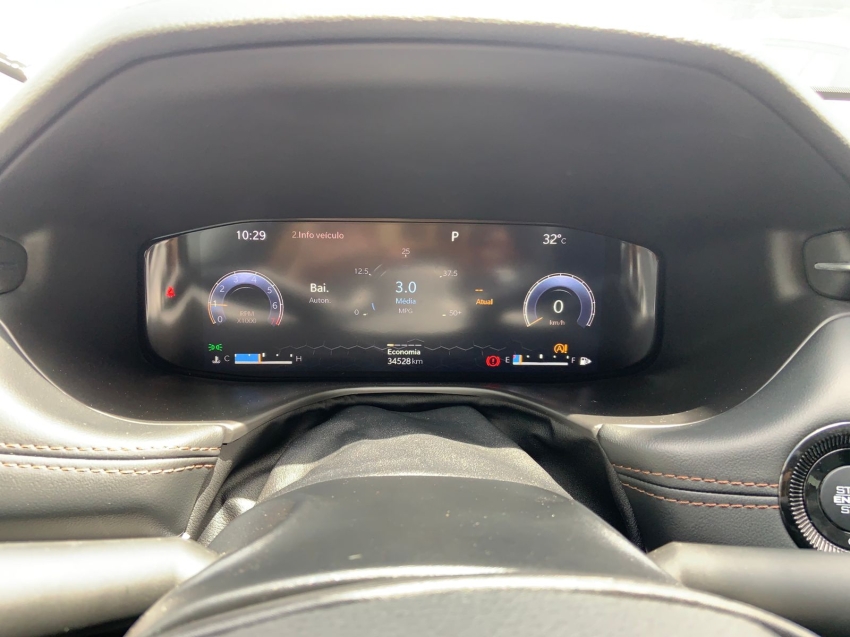 jeep compass 1.3 t270 turbo flex limited at6 4p automatico 20235