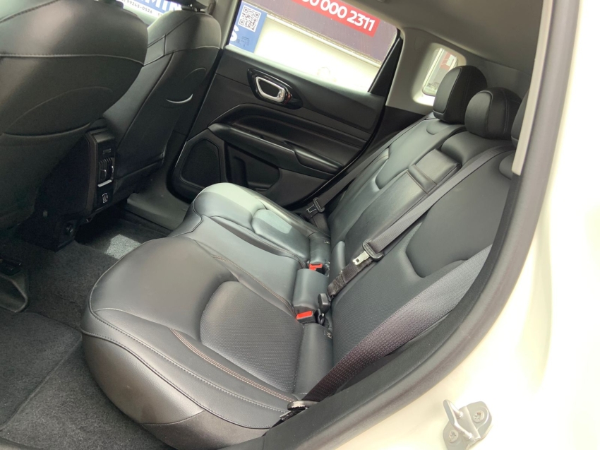 jeep compass 1.3 t270 turbo flex limited at6 4p automatico 20238