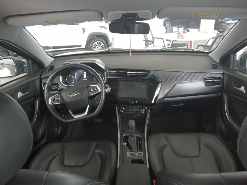 tiggo 3x 1.0 vvt turbo iflex pro cvt