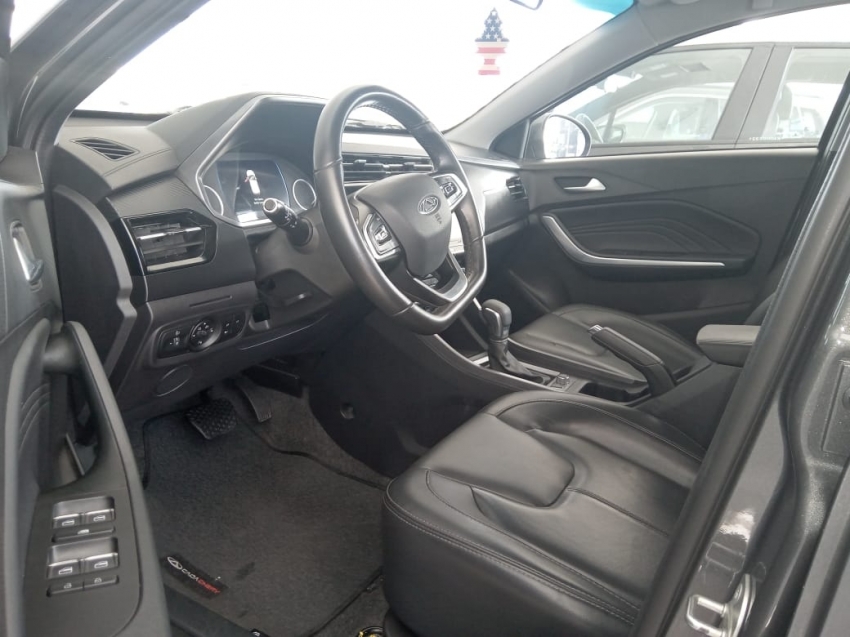 tiggo 3x 1.0 vvt turbo iflex pro cvt