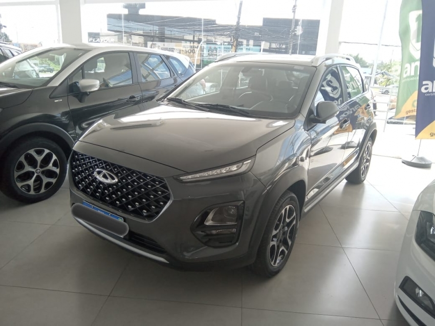 tiggo 3x 1.0 vvt turbo iflex pro cvt tiggo 3x 1.0 vvt turbo iflex pro cvt
