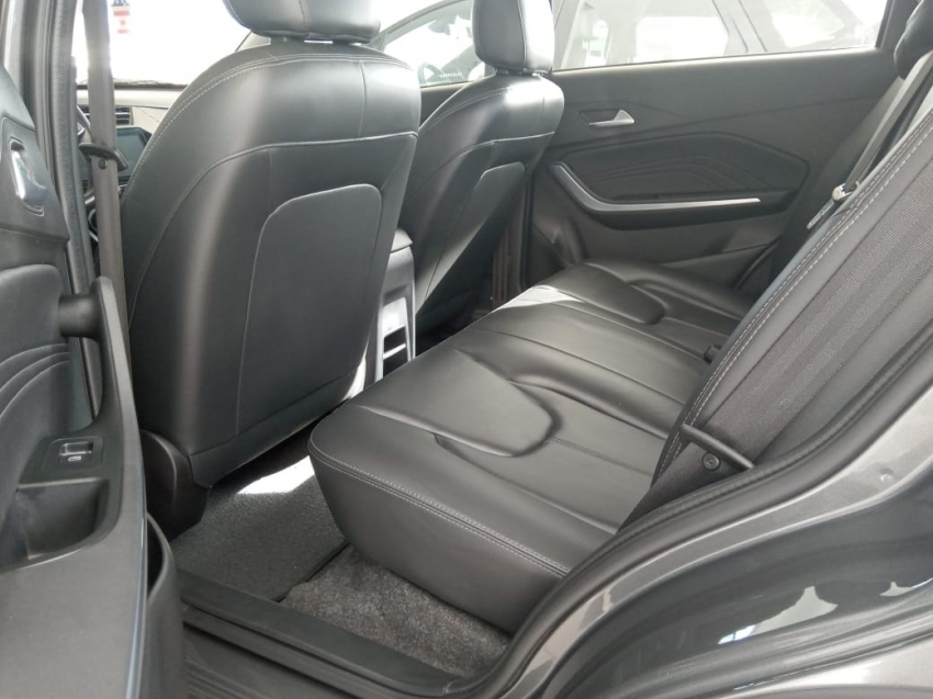 tiggo 3x 1.0 vvt turbo iflex pro cvt