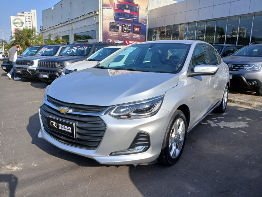 chevrolet onix 1.0 turbo flex plus premier automatico 4p 2021 chevrolet onix 1.0 turbo flex plus premier automatico 4p 2021