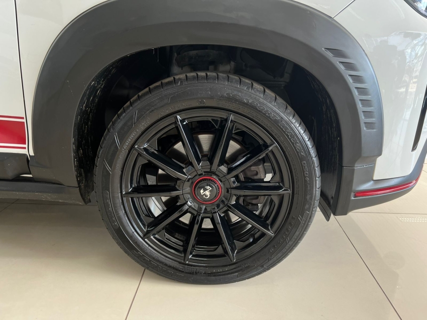 fiat pulse 1.3 turbo 270 flex abarth at6 4p automatico 2023