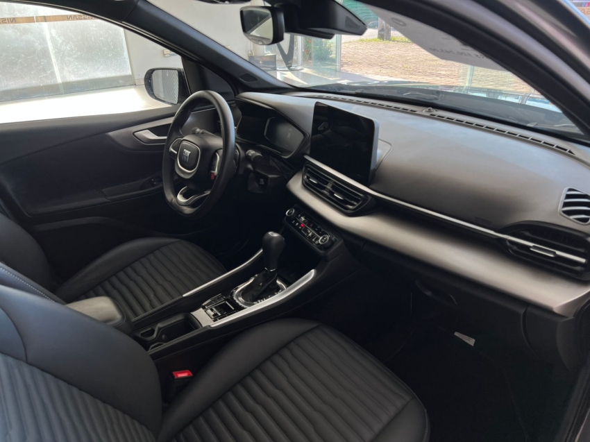 fiat fastback 1.0 turbo 200 flex impetus cvt 5p automatico 2023