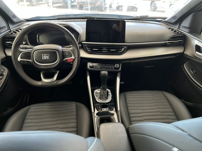 fiat fastback 1.0 turbo 200 flex impetus cvt 5p automatico 2023