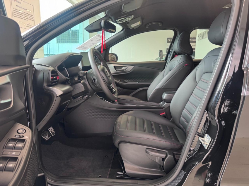 fiat pulse 1.3 turbo 270 flex abarth at6 4p automatico 2023