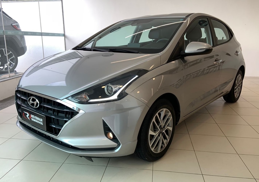 hyundai hb20 1.0 tgdi flex diamond automatico 4p 2020