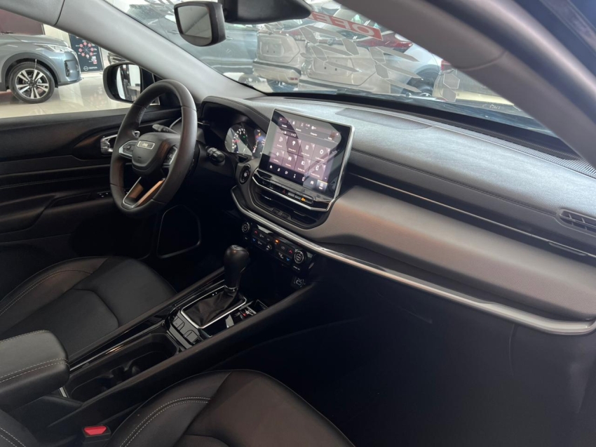 jeep compass 1.3 t270 turbo flex longitude at6 4p automatico 20249