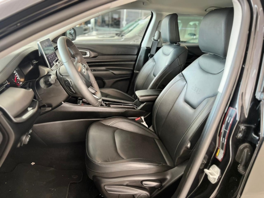 jeep compass 1.3 t270 turbo flex longitude at6 4p automatico 20247