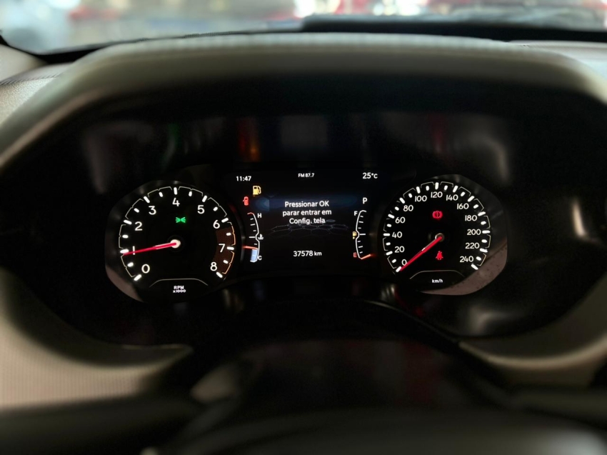 jeep compass 1.3 t270 turbo flex longitude at6 4p automatico 20246