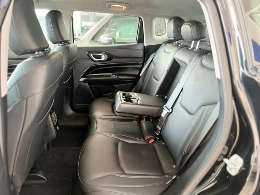 jeep compass 1.3 t270 turbo flex longitude at6 4p automatico 20248