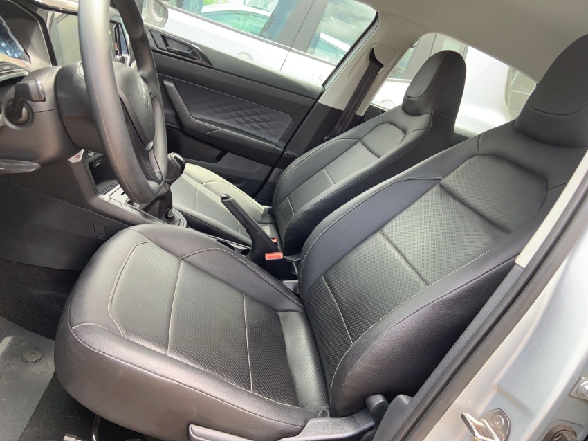 volkswagen polo 1.0 mpi track manual flex 4p 20256