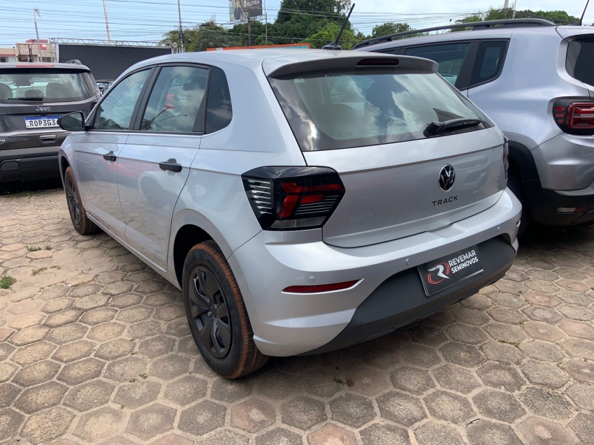 volkswagen polo 1.0 mpi track manual flex 4p 20251