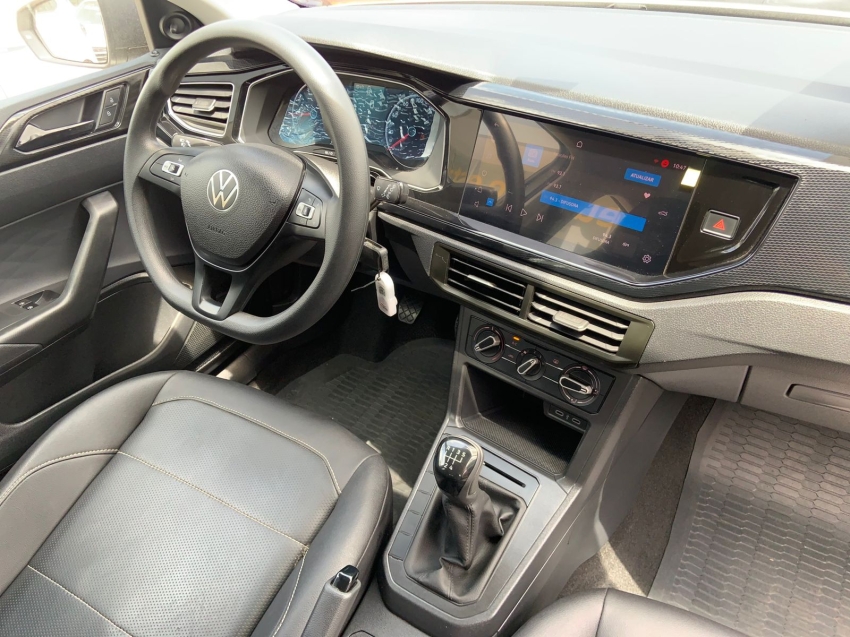 volkswagen polo 1.0 mpi track manual flex 4p 20258