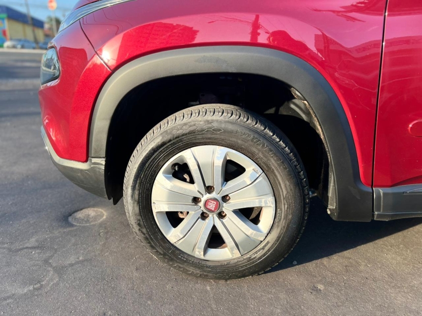 fiat toro 1.8 16v evo flex freedom at6 4p automatico 20194