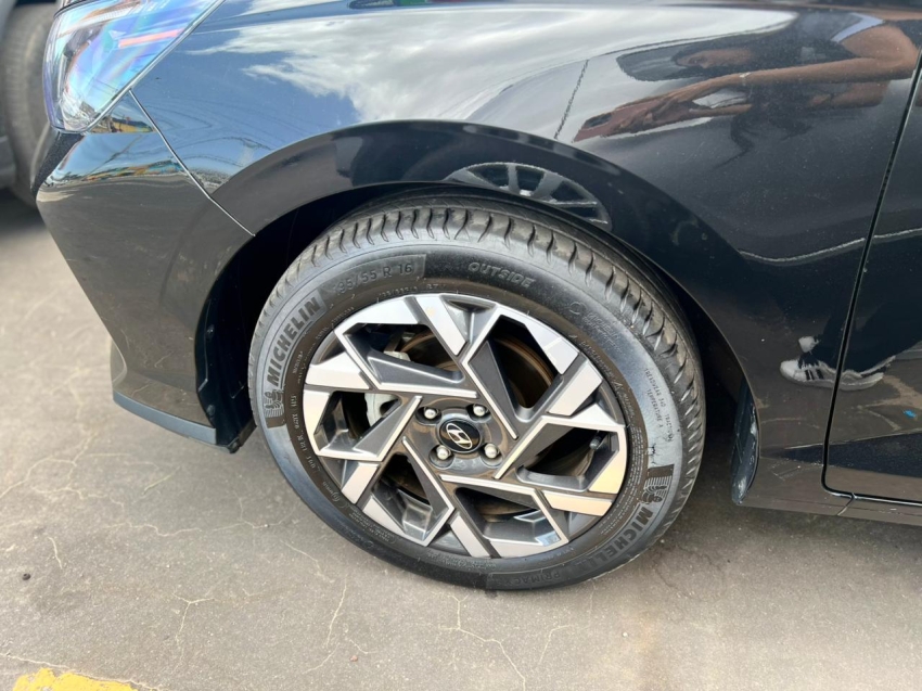 hyundai hb20 1.0 tgdi flex platinum automatico 4p 20244