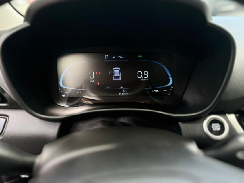 hyundai hb20 1.0 tgdi flex platinum automatico 4p 20248