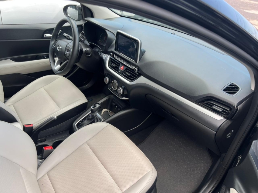 hyundai hb20 1.0 tgdi flex platinum automatico 4p 20246