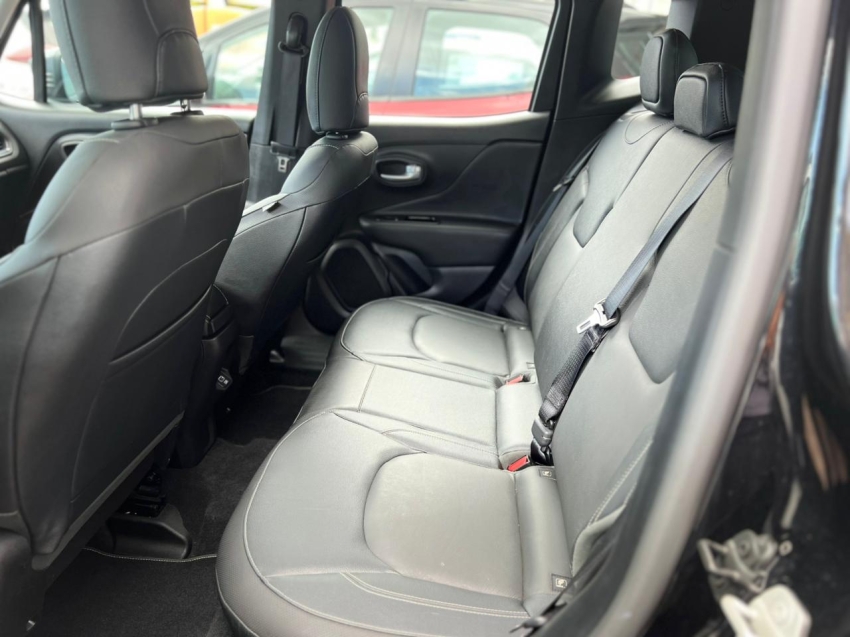 jeep renegade 1.3 t270 turbo flex longitude at6 4p automatico 20258