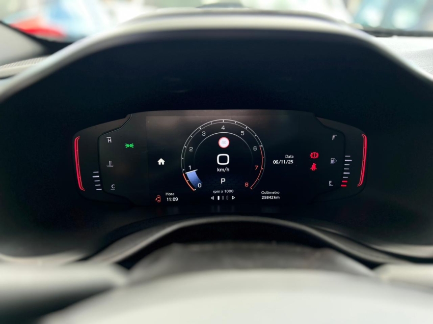 jeep renegade 1.3 t270 turbo flex longitude at6 4p automatico 20256