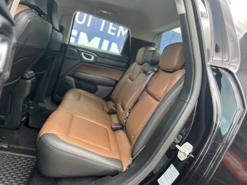 ram rampage 2.0 turbo diesel laramie 4x4 automatico 4p 20248